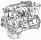 OM602 2.5 L5 category icon/image